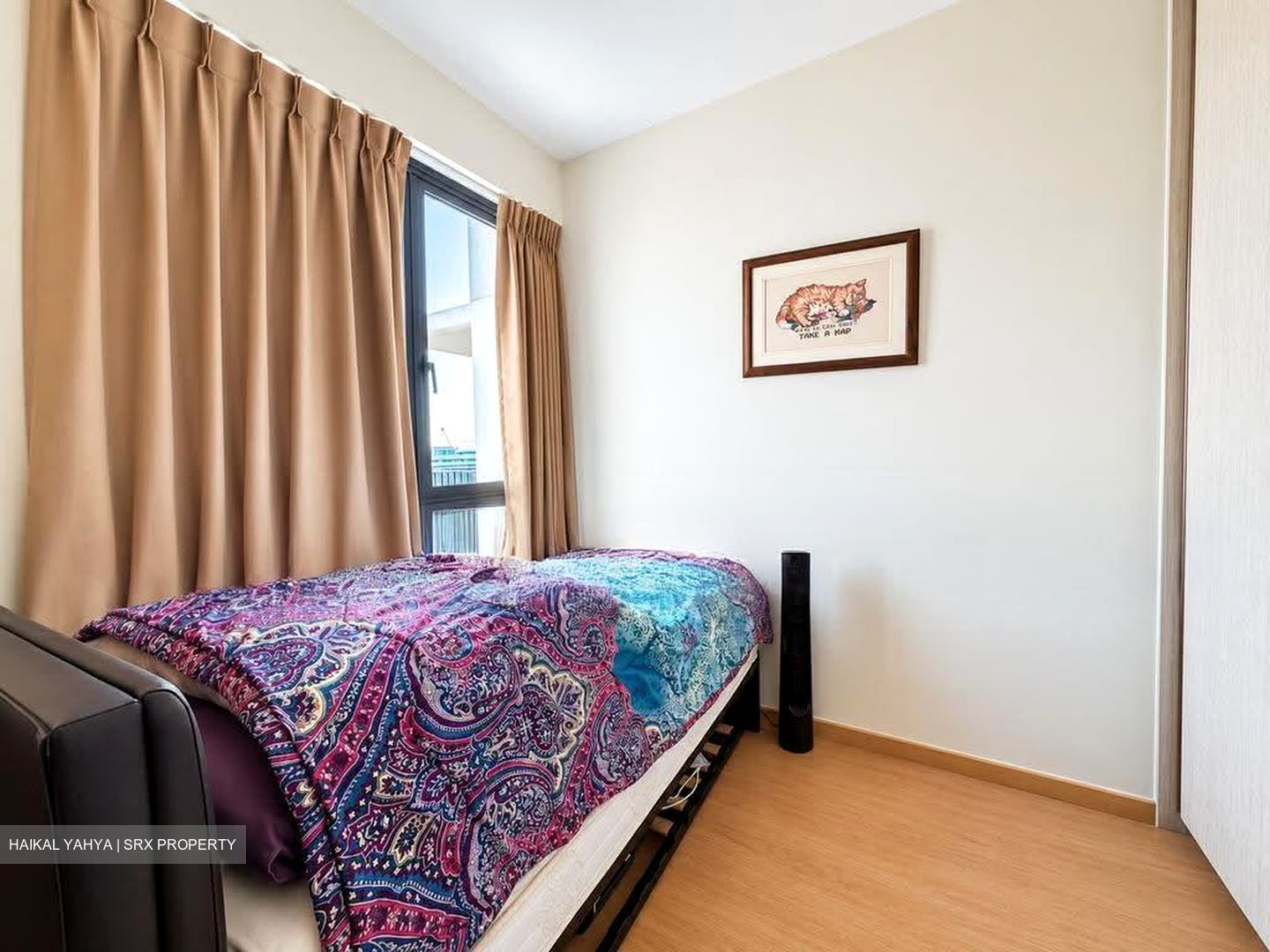 Treasure at Tampines (D18), Condominium #614570741